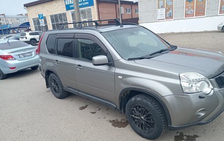 Nissan X-Trail, 2008 год, 1 200 000 рублей, 5 фотография