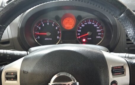 Nissan X-Trail, 2008 год, 1 200 000 рублей, 9 фотография