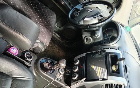 Nissan X-Trail, 2008 год, 1 200 000 рублей, 17 фотография