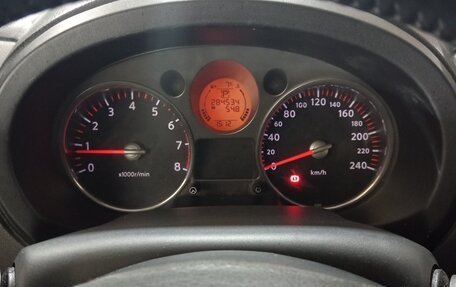 Nissan X-Trail, 2008 год, 1 200 000 рублей, 15 фотография