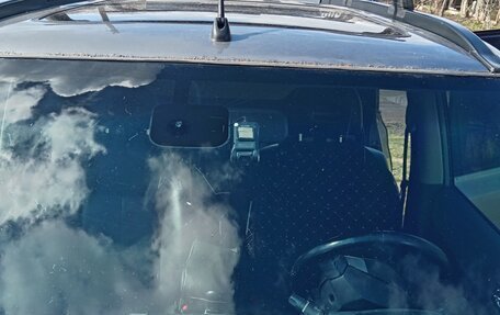 Nissan X-Trail, 2008 год, 1 200 000 рублей, 18 фотография