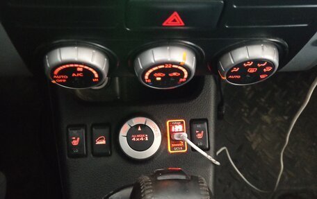 Nissan X-Trail, 2008 год, 1 200 000 рублей, 12 фотография