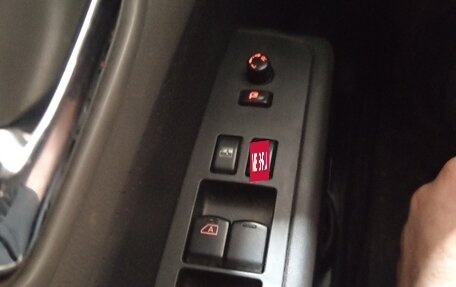 Nissan X-Trail, 2008 год, 1 200 000 рублей, 10 фотография