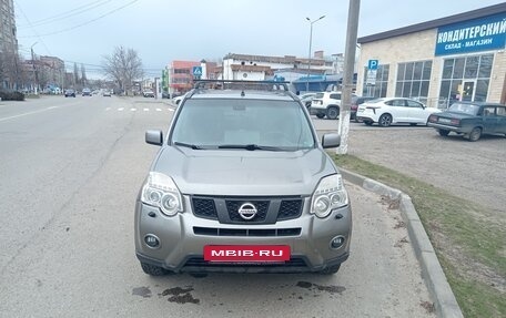 Nissan X-Trail, 2008 год, 1 200 000 рублей, 4 фотография