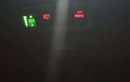 Nissan X-Trail, 2008 год, 1 200 000 рублей, 11 фотография