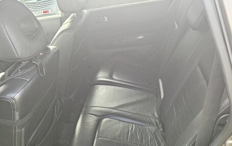 Nissan X-Trail, 2008 год, 1 200 000 рублей, 21 фотография