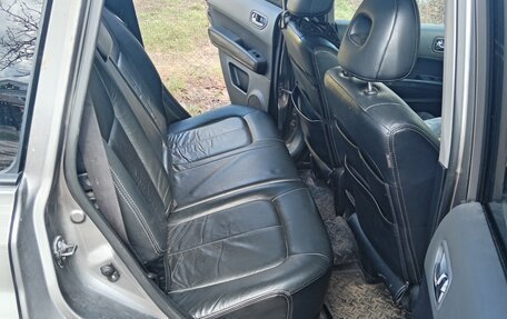 Nissan X-Trail, 2008 год, 1 200 000 рублей, 20 фотография