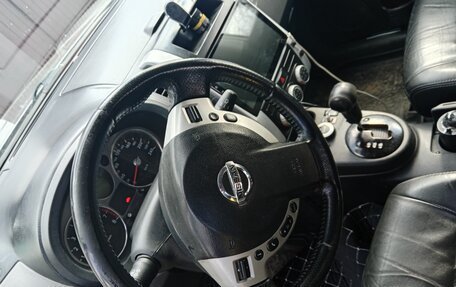 Nissan X-Trail, 2008 год, 1 200 000 рублей, 24 фотография