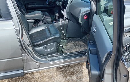 Nissan X-Trail, 2008 год, 1 200 000 рублей, 19 фотография