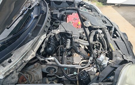 Nissan X-Trail, 2008 год, 1 200 000 рублей, 25 фотография