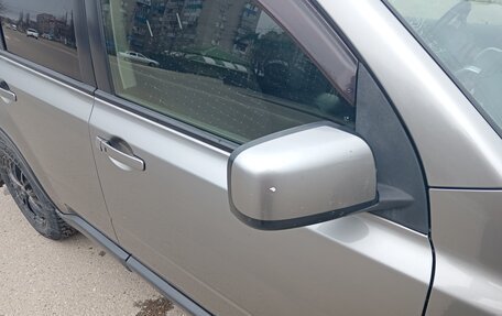 Nissan X-Trail, 2008 год, 1 200 000 рублей, 32 фотография