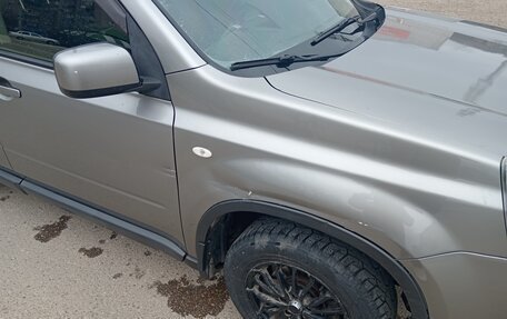 Nissan X-Trail, 2008 год, 1 200 000 рублей, 31 фотография