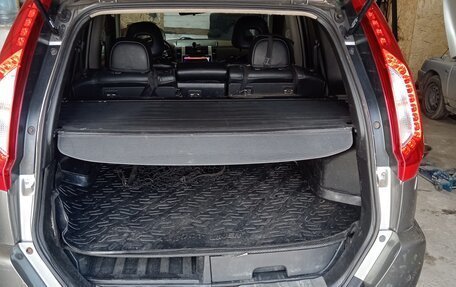 Nissan X-Trail, 2008 год, 1 200 000 рублей, 29 фотография