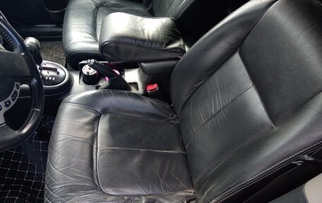 Nissan X-Trail, 2008 год, 1 200 000 рублей, 22 фотография