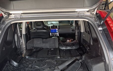 Nissan X-Trail, 2008 год, 1 200 000 рублей, 27 фотография