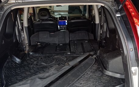 Nissan X-Trail, 2008 год, 1 200 000 рублей, 30 фотография