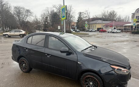 FAW Oley, 2014 год, 245 000 рублей, 4 фотография