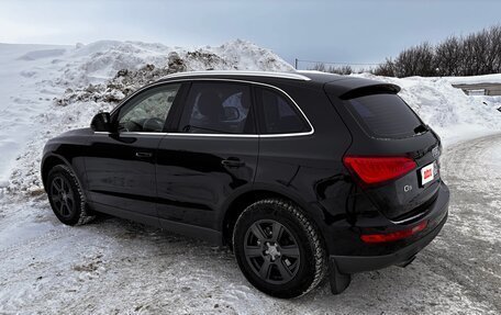 Audi Q5, 2012 год, 1 695 000 рублей, 3 фотография