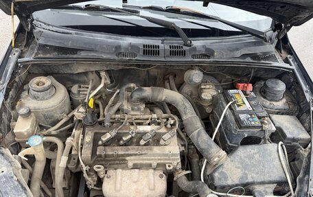 FAW Oley, 2014 год, 245 000 рублей, 6 фотография