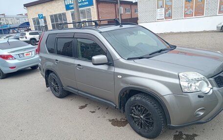 Nissan X-Trail, 2008 год, 1 200 000 рублей, 34 фотография