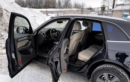 Audi Q5, 2012 год, 1 695 000 рублей, 5 фотография