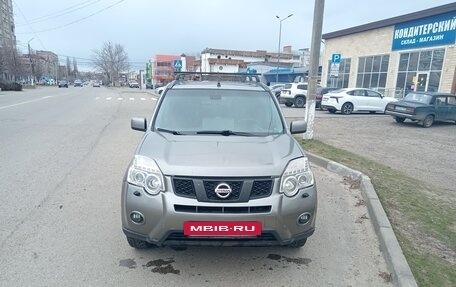 Nissan X-Trail, 2008 год, 1 200 000 рублей, 35 фотография