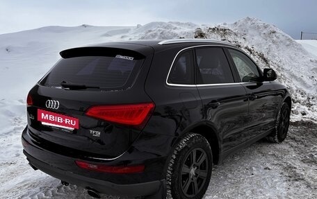 Audi Q5, 2012 год, 1 695 000 рублей, 4 фотография