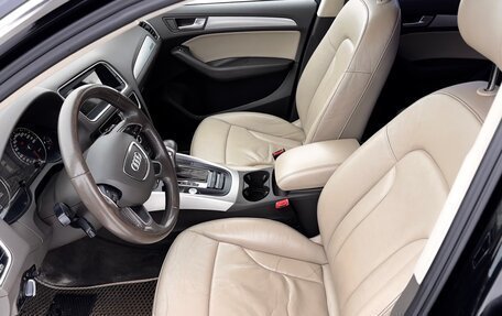 Audi Q5, 2012 год, 1 695 000 рублей, 7 фотография