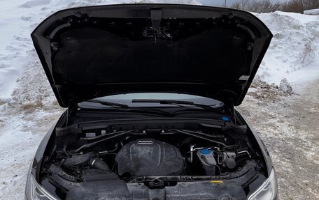 Audi Q5, 2012 год, 1 695 000 рублей, 14 фотография