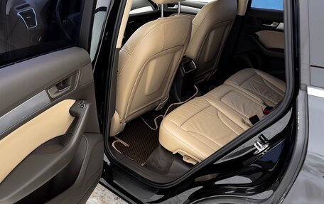 Audi Q5, 2012 год, 1 695 000 рублей, 8 фотография