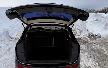 Audi Q5, 2012 год, 1 695 000 рублей, 17 фотография