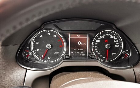 Audi Q5, 2012 год, 1 695 000 рублей, 21 фотография