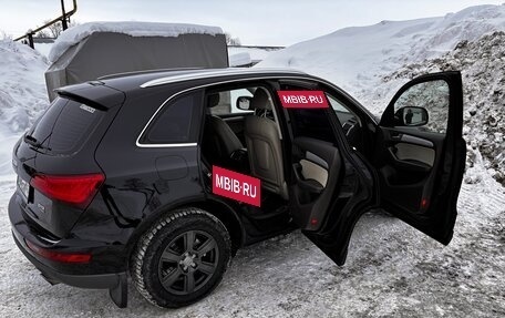 Audi Q5, 2012 год, 1 695 000 рублей, 9 фотография