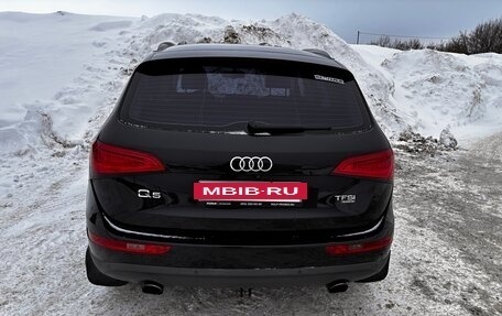 Audi Q5, 2012 год, 1 695 000 рублей, 16 фотография