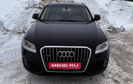 Audi Q5, 2012 год, 1 695 000 рублей, 13 фотография