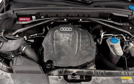 Audi Q5, 2012 год, 1 695 000 рублей, 15 фотография