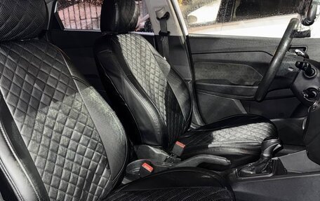 Hyundai Solaris II рестайлинг, 2019 год, 1 200 000 рублей, 11 фотография