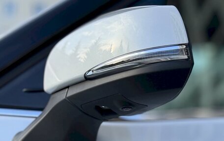 Toyota Highlander, 2025 год, 5 700 000 рублей, 4 фотография