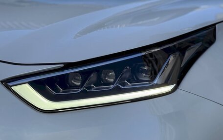 Toyota Highlander, 2025 год, 5 700 000 рублей, 6 фотография