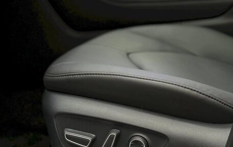 Toyota Highlander, 2025 год, 5 700 000 рублей, 28 фотография