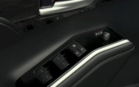 Toyota Highlander, 2025 год, 5 700 000 рублей, 30 фотография