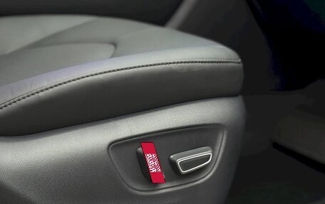 Toyota Highlander, 2025 год, 5 700 000 рублей, 29 фотография