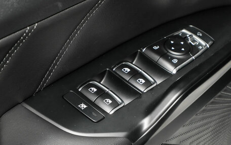 KIA K5, 2025 год, 3 720 000 рублей, 13 фотография