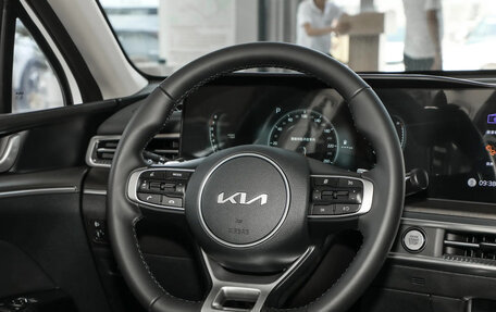 KIA K5, 2025 год, 3 720 000 рублей, 16 фотография