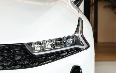 KIA K5, 2025 год, 3 720 000 рублей, 6 фотография