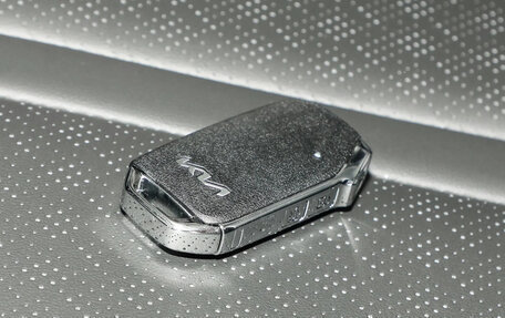 KIA K5, 2025 год, 3 720 000 рублей, 12 фотография