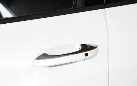 KIA K5, 2025 год, 3 720 000 рублей, 8 фотография