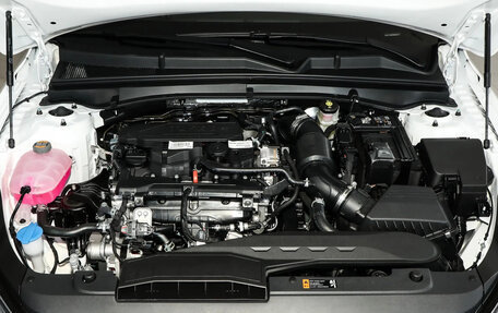 KIA K5, 2025 год, 3 720 000 рублей, 5 фотография