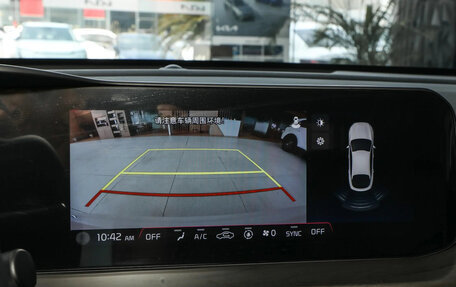 KIA K5, 2025 год, 3 720 000 рублей, 17 фотография