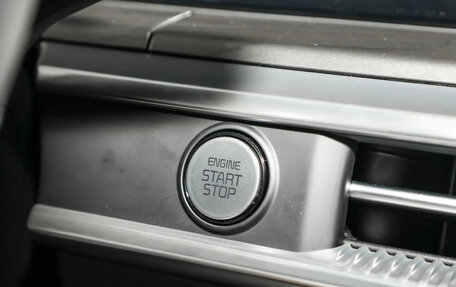 KIA K5, 2025 год, 3 720 000 рублей, 23 фотография